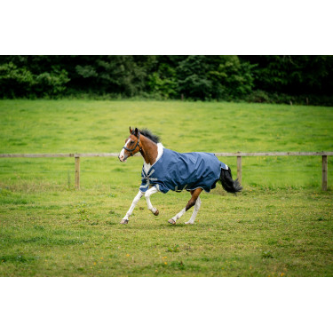 Horseware Amigo 1200D XL Turnout 50g Decke Horseware Amigo 1200D XL Turnout 50g Decke