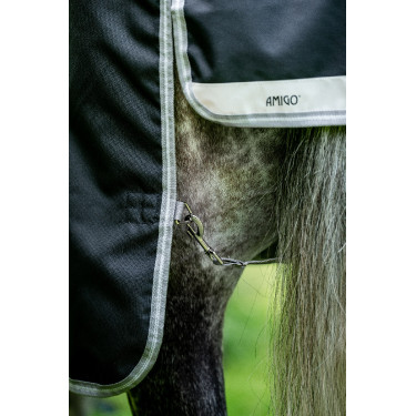 Horseware Amigo 1200D XL Turnout 50g Decke Horseware Amigo 1200D XL Turnout 50g Decke