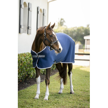 Horseware Amigo Jersey Pony Cooler-Decke