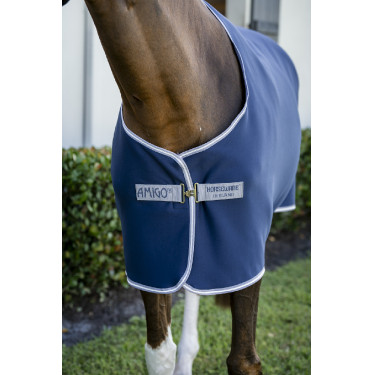 Horseware Amigo Jersey Pony Cooler-Decke Horseware Amigo Jersey Pony Cooler-Decke
