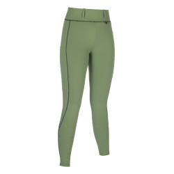 HKM Juna Leggings Vollbesatz Silikon