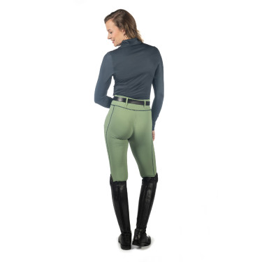 HKM Juna Leggings Vollbesatz Silikon HKM Juna Leggings Vollbesatz Silikon