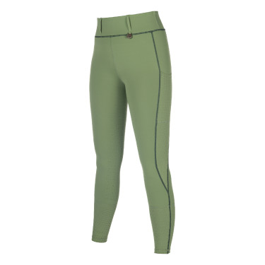 HKM Juna Leggings Vollbesatz Silikon HKM Juna Leggings Vollbesatz Silikon