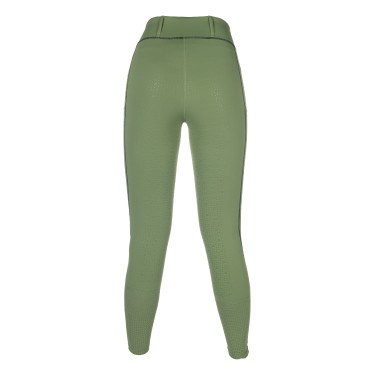 HKM Juna Leggings Vollbesatz Silikon HKM Juna Leggings Vollbesatz Silikon
