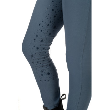 Leggings HKM Pony Dream II Vollbesatz aus Silikon Leggings HKM Pony Dream II Vollbesatz aus Silikon