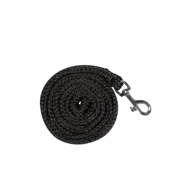 Halfter und Führstrick HKM Hobby Horsing Basic Schwarz Halfter und Führstrick HKM Hobby Horsing Basic Schwarz