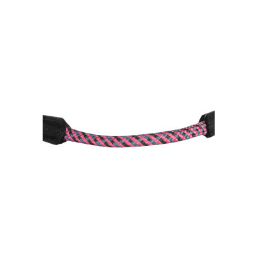 Halfter HKM Nele Pink Halfter HKM Nele Pink