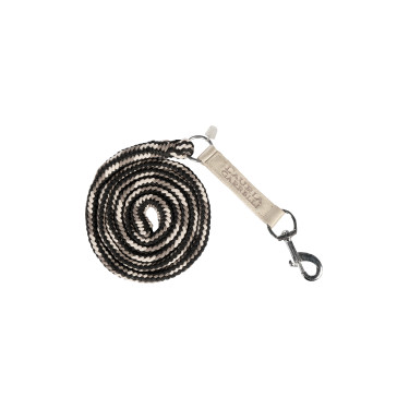 HKM Führleine Amalfi mit Karabiner