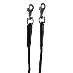Lange Zügel HKM Slim 18 m Lange Zügel HKM Slim 18 m
