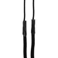 Lange Zügel HKM Slim 18 m Schwarz Lange Zügel HKM Slim 18 m Schwarz