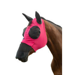 Fliegenschutzmaske HKM Elastic Nasenschutz