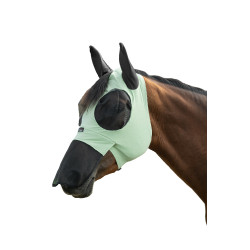 Fliegenschutzmaske HKM Elastic Nasenschutz