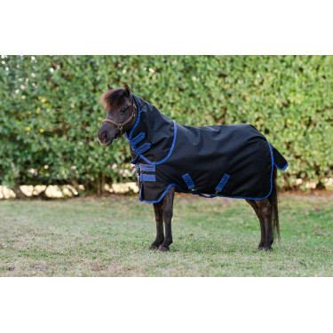 Horseware Amigo Ripstop 900D Plus Petite Turnout 200g Decke Horseware Amigo Ripstop 900D Plus Petite Turnout 200g Decke