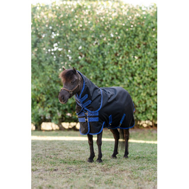 Horseware Amigo Ripstop 900D Plus Petite Turnout 200g Decke Horseware Amigo Ripstop 900D Plus Petite Turnout 200g Decke