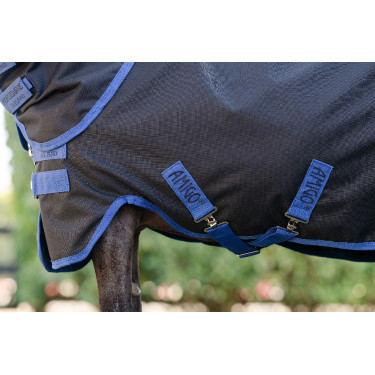 Horseware Amigo Ripstop 900D Plus Petite Turnout 200g Decke Horseware Amigo Ripstop 900D Plus Petite Turnout 200g Decke