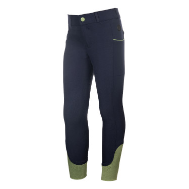 HKM Reithose Claire Vollbesatz aus Silikon HKM Reithose Claire Vollbesatz aus Silikon