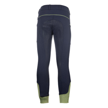 HKM Reithose Claire Vollbesatz aus Silikon HKM Reithose Claire Vollbesatz aus Silikon