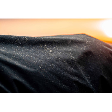 Horseware Amigo Ripstop 900D Plus Poney Turnout 200g Decke Marine Witney Marineblau