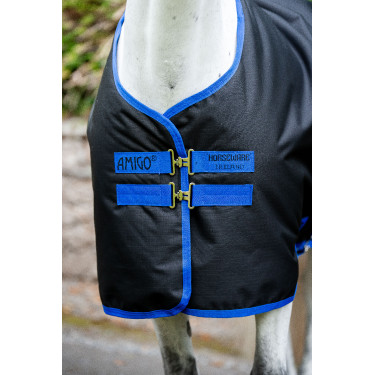 Horseware Amigo Ripstop 900D Plus Poney Turnout 50g Decke Horseware Amigo Ripstop 900D Plus Poney Turnout 50g Decke