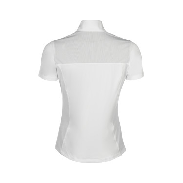 Turniershirt HKM Skadi Damen Kurzarm Turniershirt HKM Skadi Damen Kurzarm