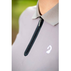 Polo HKM Amalfi Maulwurf Braun Polo HKM Amalfi Maulwurf Braun