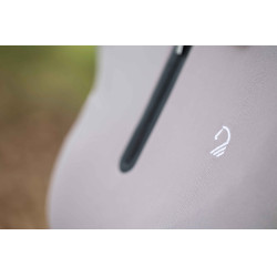 Polo HKM Amalfi Maulwurf Braun Polo HKM Amalfi Maulwurf Braun