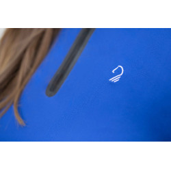 Polo HKM Amalfi Blau