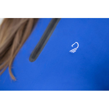 Polo HKM Amalfi Blau