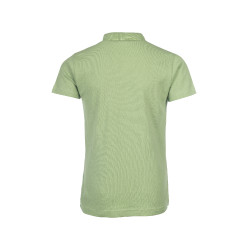 Polo HKM Claire Jade Blau Polo HKM Claire Jade Blau