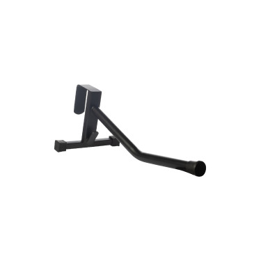 Tragbarer Sattelhalter HKM