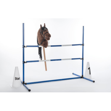 HKM Hindernisstangen für Hobby Horsing HKM Hindernisstangen für Hobby Horsing