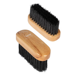 Putzset HKM aus Holz Hobby Horsing Natürlich Putzset HKM aus Holz Hobby Horsing Natürlich