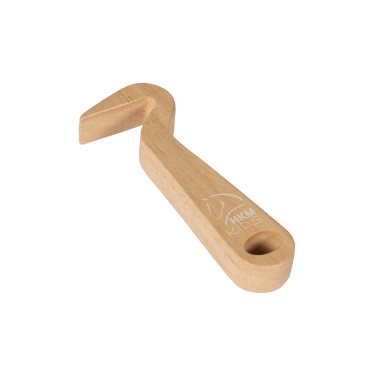Putzset HKM aus Holz Hobby Horsing Putzset HKM aus Holz Hobby Horsing