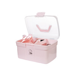 HKM Putzset für Kinder, 7-teiliges Set