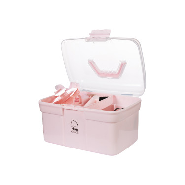 HKM Putzset für Kinder, 7-teiliges Set