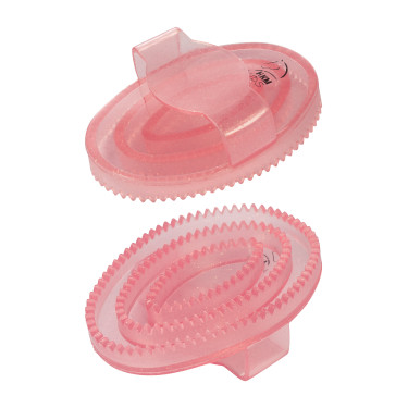 HKM Putzset für Kinder, 7-teiliges Set Pink HKM Putzset für Kinder, 7-teiliges Set Pink