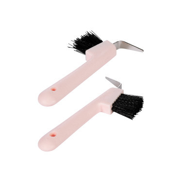 HKM Putzset für Kinder, 7-teiliges Set Pink HKM Putzset für Kinder, 7-teiliges Set Pink