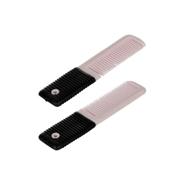 HKM Putzset für Kinder, 7-teiliges Set Pink HKM Putzset für Kinder, 7-teiliges Set Pink