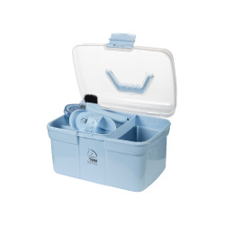 HKM Putzset für Kinder, 7-teiliges Set HKM Putzset für Kinder, 7-teiliges Set