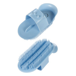 HKM Putzset für Kinder, 7-teiliges Set HKM Putzset für Kinder, 7-teiliges Set