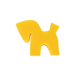 HKM Putzset für Kinder, 7-teiliges Set HKM Putzset für Kinder, 7-teiliges Set