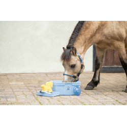 HKM Putzset für Kinder, 7-teiliges Set HKM Putzset für Kinder, 7-teiliges Set