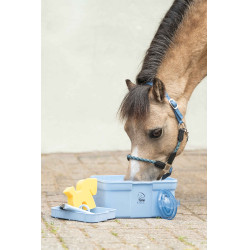 HKM Putzset für Kinder, 7-teiliges Set HKM Putzset für Kinder, 7-teiliges Set