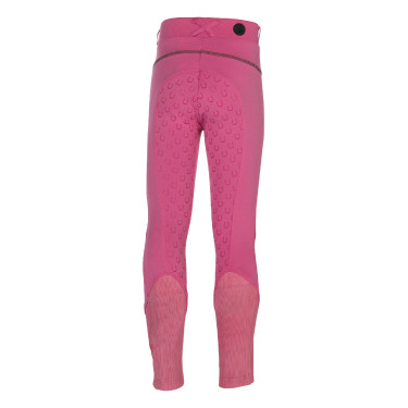 Leggings HKM Claire Vollbesatz aus Silikon Leggings HKM Claire Vollbesatz aus Silikon