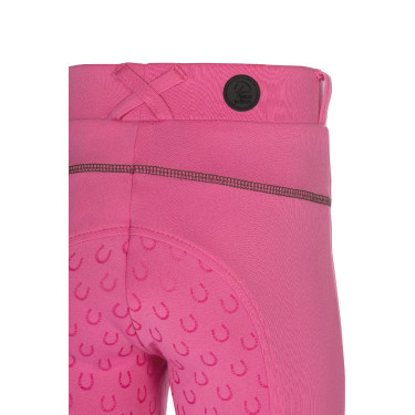 Leggings HKM Claire Vollbesatz aus Silikon Leggings HKM Claire Vollbesatz aus Silikon