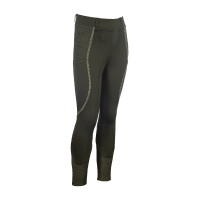 Leggings HKM Claire Vollbesatz aus Silikon Pink Rosa Leggings HKM Claire Vollbesatz aus Silikon Pink Rosa