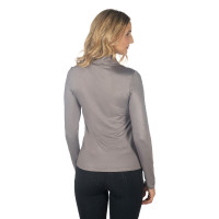 Funktionsshirt HKM Summer Milano II Maulwurf Braun Funktionsshirt HKM Summer Milano II Maulwurf Braun