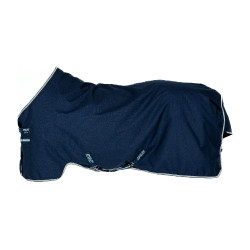 Horseware Amigo Ripstop 900D Poney Turnout 100g Decke Marine Witney Marineblau