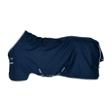 Horseware Amigo Ripstop 900D Poney Turnout 100g Decke Marine Witney Marineblau