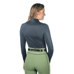 Funktionsshirt HKM Summer Milano II Dunkelblau